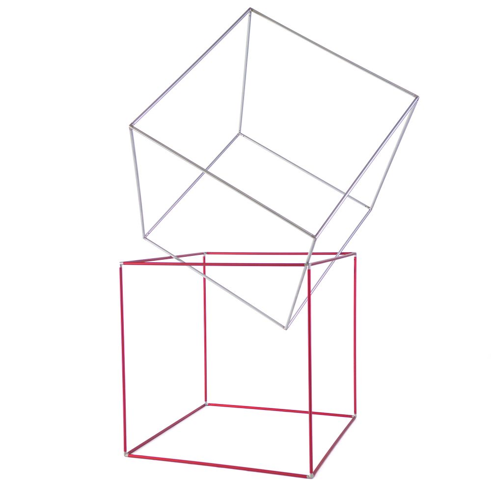 Cube / LED Cube for Manipulation (Please Contact for Price and