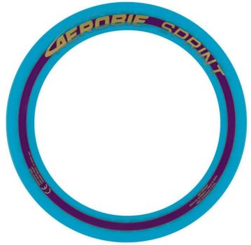 Aerobie Sprint Ring-Blue