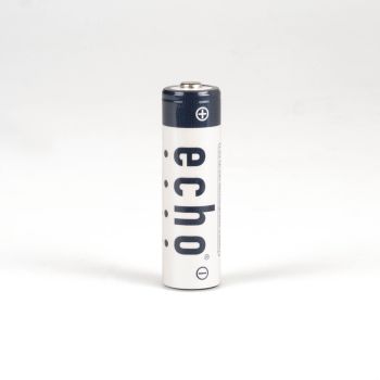 Echo Cell Rechargeable Batteries - AA - 2200 mAh