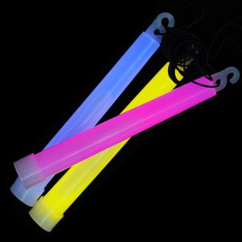 Glow Sticks - 6"