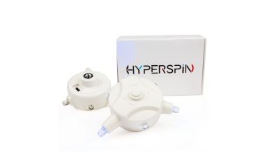 HyperSpin Chameleon LED Kit For Diabolos