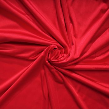 Prodigy Aerial Sik (Aerial Fabric / Tissus) - Red-20 metres