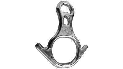 ISC Figure 8 - Stainless Steel - Polished